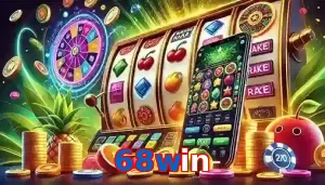 68win