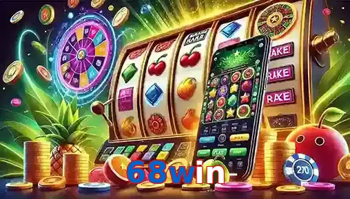 68win