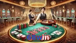 68win