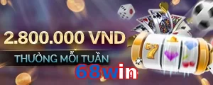68win