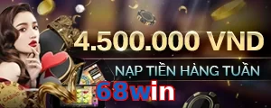 68win