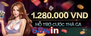 68win
