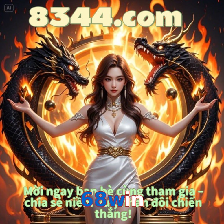 68win